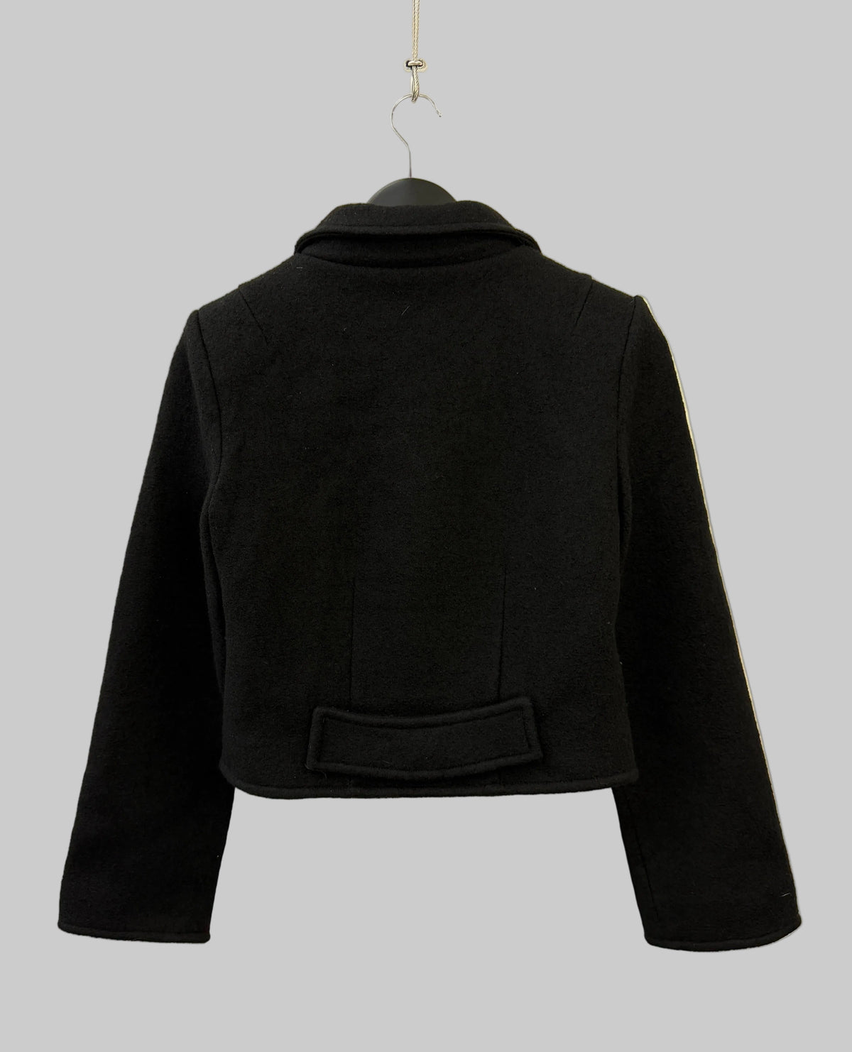 The Spencer Jacket