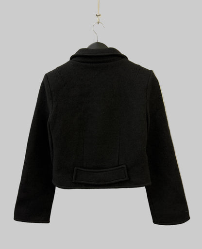 The Spencer Jacket