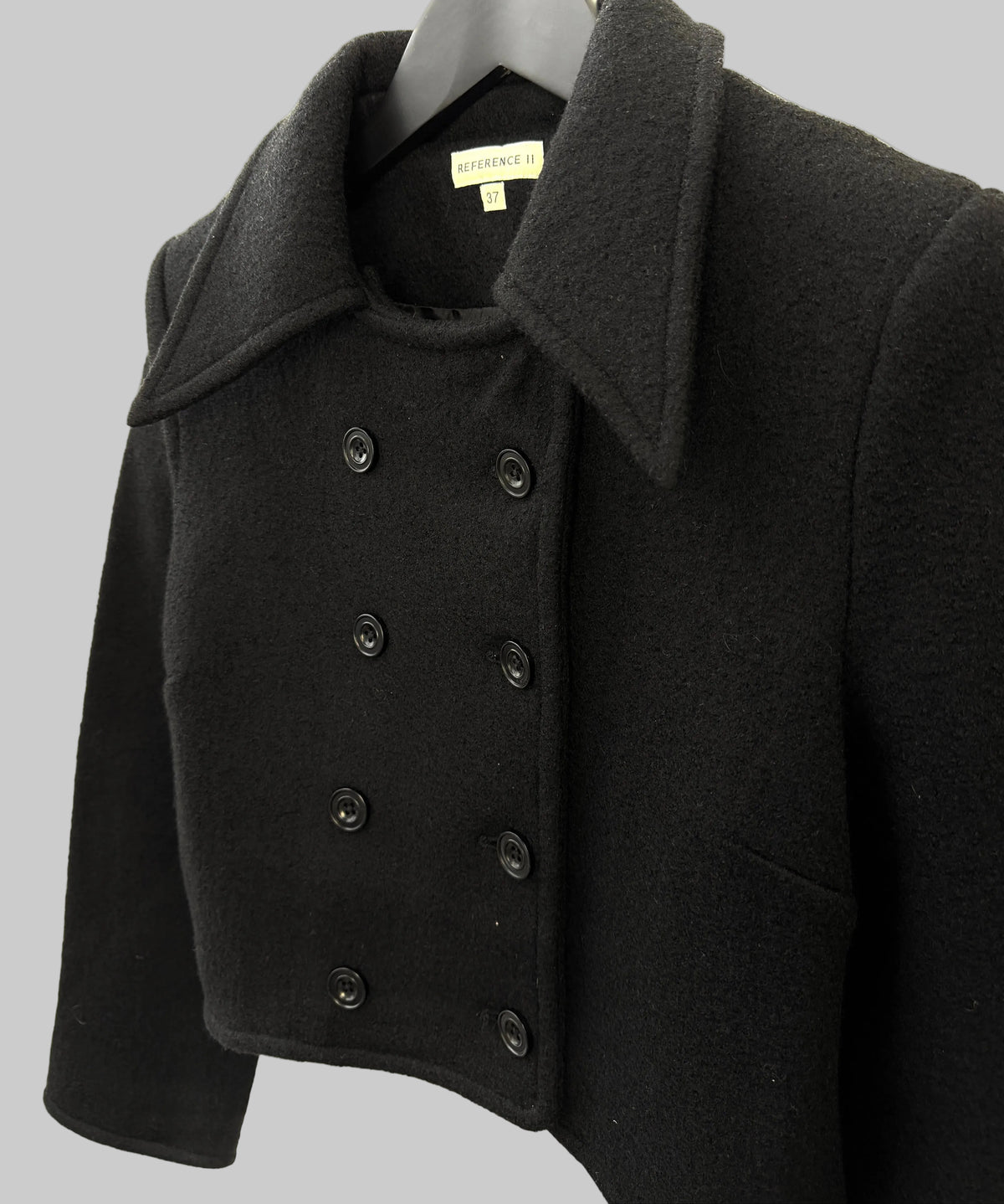The Spencer Jacket