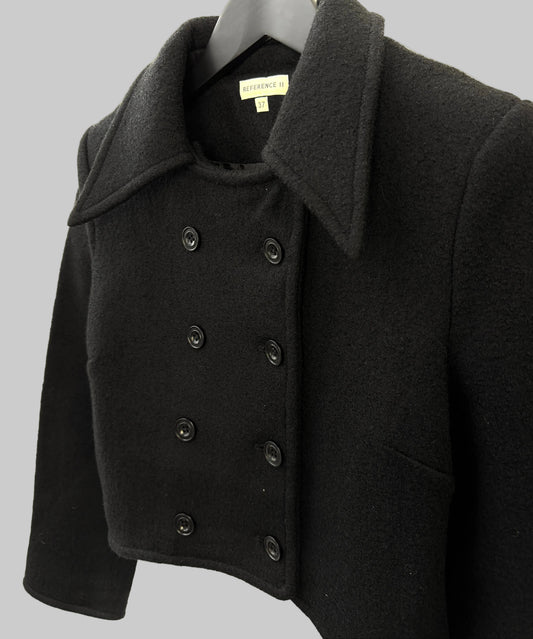 The Spencer Jacket