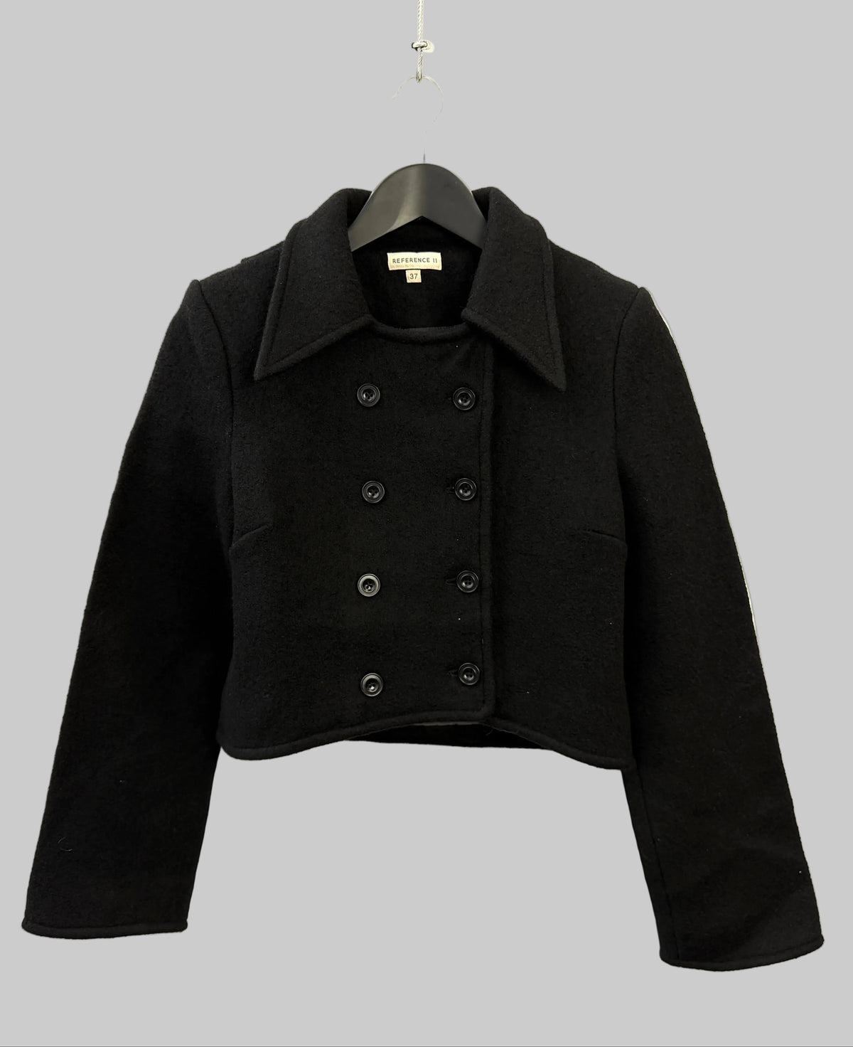 The Spencer Jacket