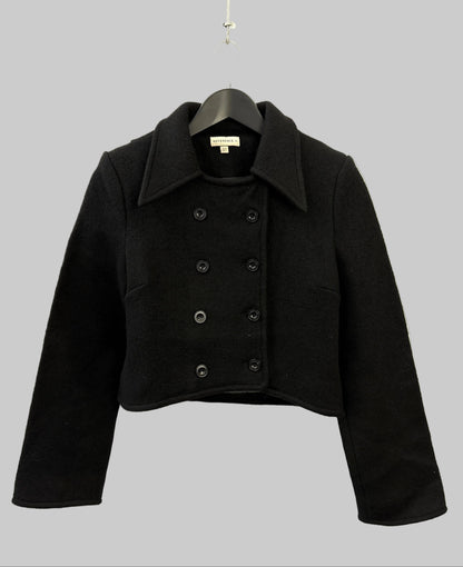 The Spencer Jacket